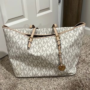 Michael Kors Bag Purse Tote